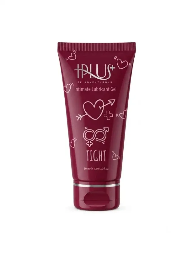 ژل لوبریکانت  مرطوب‌کننده بانوان آی‌پلاس مدل Tight