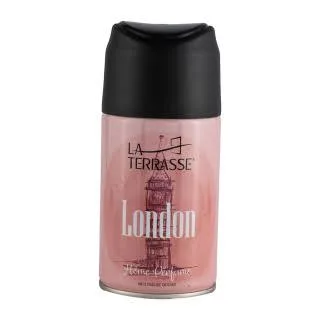 اسپری خوشبوکننده هوا لاتراس مدل London