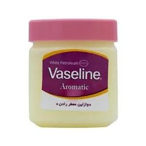 وازلین خالص بهداشتی معطر رادن